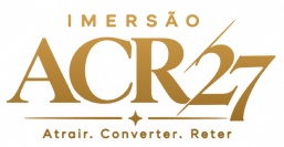 Imersão ACR27