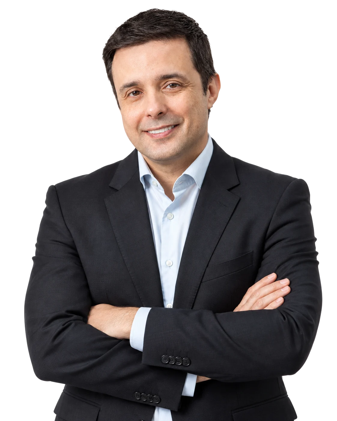 Marcio Mantovani